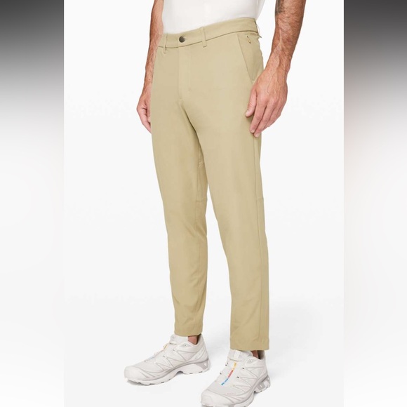lululemon athletica Other - Lululemon Commission Pant Slim Fit 30x30